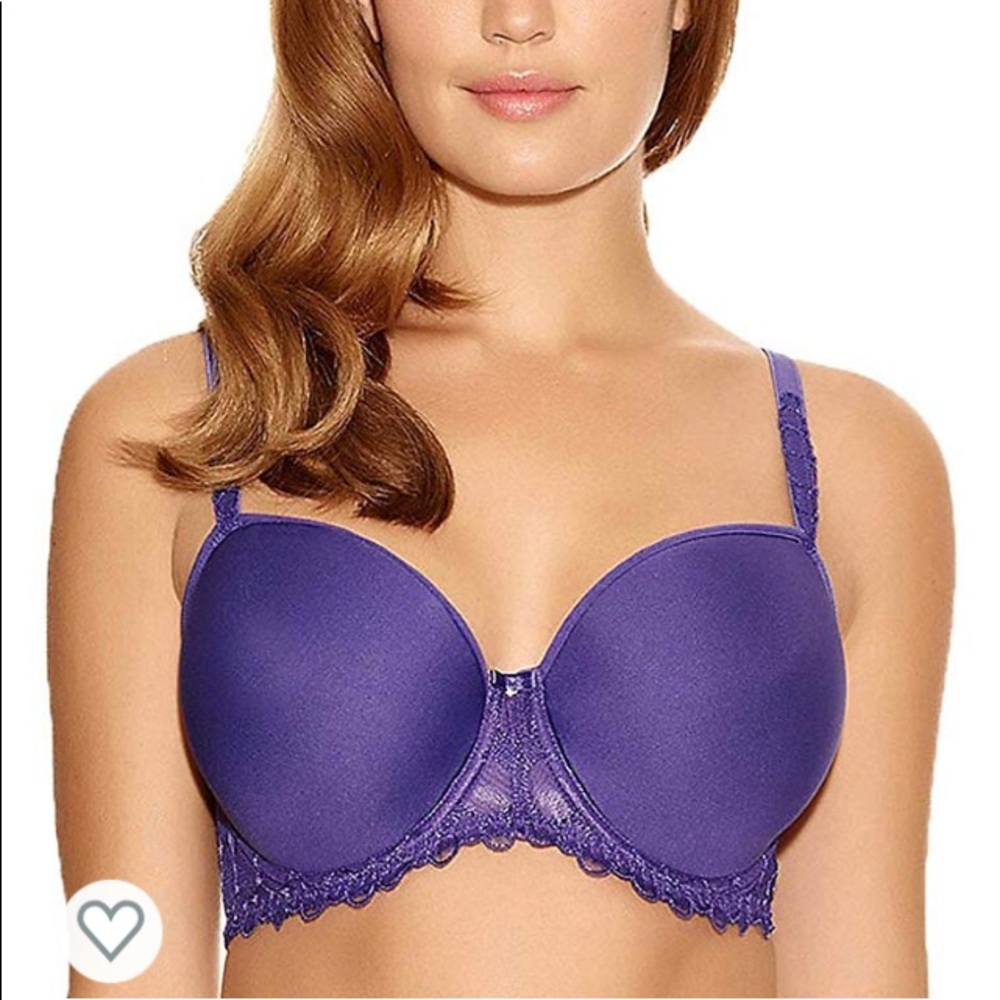 NWT Fantasie bra US 30DDD.